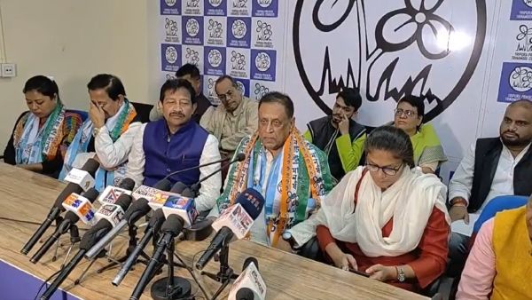 ত্রিপুরা তৃণমূলের সভাপতি পদে প্রাক্তন প্রদেশ কংগ্রেস সভাপতি! নির্বাচনের মুখে গুরুদায়িত্ব