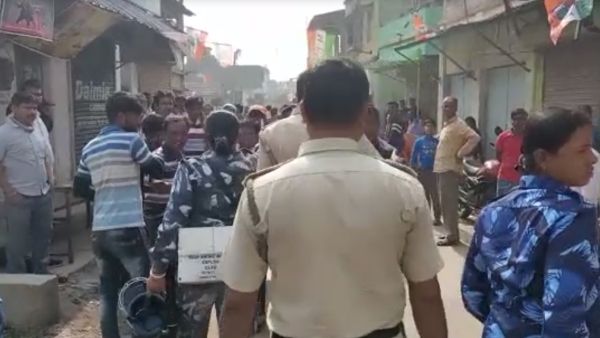 প্রকাশ্যে মেয়ের শ্লীলতাহানির প্রতিবাদ! প্রতিবাদী বাবাকে একেবারে পিটিয়ে খুন দুষ্কৃতীদলের