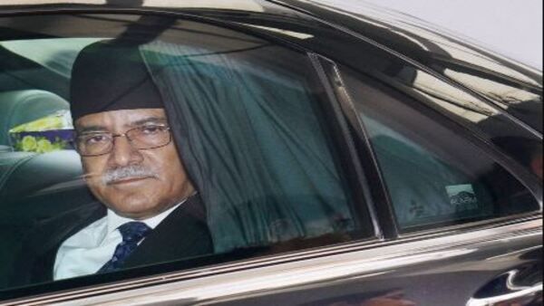 New PM in Nepal: তৃতীয়বারের জন্য নেপালের প্রধানমন্ত্রী হচ্ছেন প্রচণ্ড! সোমবার শপথগ্রহণ অনুষ্ঠান