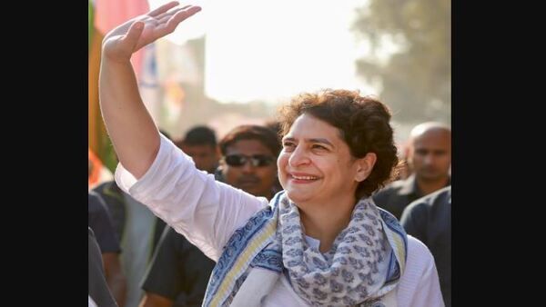 Himachal election 2022: হিমাচলের পরবর্তী মুখ্যমন্ত্রীর নাম ঘোষণা করতে পারেন প্রিয়ঙ্কা গান্ধী! আলোচনায় ৪ নাম