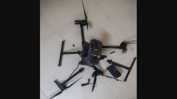 Attack in Punjab: পঞ্জাবের থানায় জঙ্গি গোষ্ঠীর RPG হামলা! হামলাকারী হিসেবে উঠে আসছে বিভিন্ন নাম