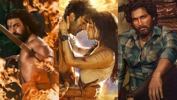 ফিরে দেখা ২০২২: ব্রহ্মাস্ত্র থেকে আরআরআর, গুগলে সারাবছর কোন সিনেমাগুলি নিয়ে উন্মাদনা ছিল তুঙ্গে