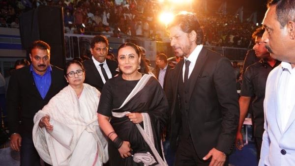 KIFF 2022: 'সোশ্যাল মিডিয়ায় সংকীর্ণতা বাড়ছে', বিতর্কের মাঝে ইঙ্গিতপূর্ণ মন্তব্য 'পাঠানে'র