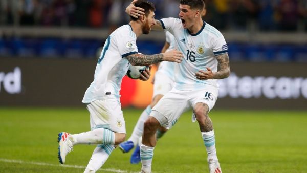 ফাইনালের টিকিট কনফার্ম করার লক্ষ্যে মেসির দল নামছে মাঠে, এই ম্যাচে নজর রাখুন এই পাঁচটি ব্যক্তিগত ডুয়েলের উপর