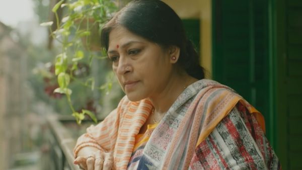 বহুদিন পর ছোটপর্দায় ফিরছেন রূপা গঙ্গোপাধ্যায়, স্টার জলসায় শুরু হচ্ছে ‘মেয়েবেলা’