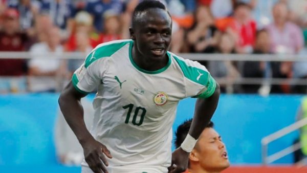 ইংল্যান্ডের বিরুদ্ধে হারের পর সাদিও মানের অভাবই প্রকট হয়ে উঠছে সেনেগাল শিবিরে