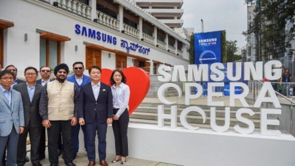 ভারত জুড়ে বড় পরিকল্পনা Samsung-এর! IIT এবং ইঞ্জিনিয়ারিং কলেজ থেকে শত-শত ইঞ্জিনিয়ার নিয়োগের ভাবনা
