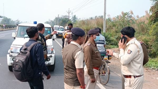 ইশা আলিয়াকে খুনের নেপথ্যে কী মোটিভ, স্বামী-দেওরের গ্রেফতারে উঠছে প্রশ্ন
