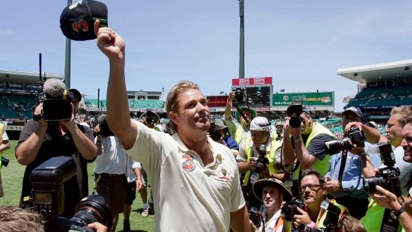 ফিরে দেখা ২০২২: ওয়ার্ন থেকে সাইমন্ডস, খেলার দুনিয়াকে মুহ্যমান করেছে যে নক্ষত্রদের চিরবিদায়