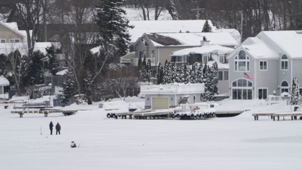 জলবায়ু বিপর্যয় পঙ্গু করে দিয়েছে গোটা বিশ্বকে, ফিরে দেখা ২০২২-এ কিছু ঘটনা