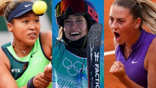 ফিরে দেখা ২০২২: এই বছরের পাঁচ সর্বাধিক অর্থ উপার্জনকারী মহিলা ক্রীড়াবীদদের দিকে নজর রাখুন
