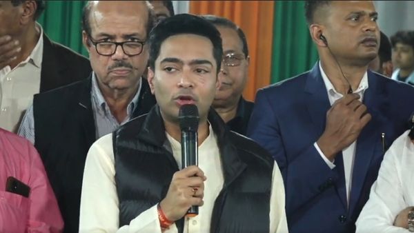 অভিষেকের সভার আগেই কেশপুরে গোষ্ঠী কোন্দল বড় চ্যালেঞ্জ! পরিস্থিতি সামলাতে ময়দানে মানস ভুঁইয়া