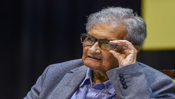Amartya Sen: অসহনশীলতা দীর্ঘস্থায়ী হবে না! জনগণকে ঐক্যবদ্ধ হওয়ার ডাক অমর্ত্য সেনের