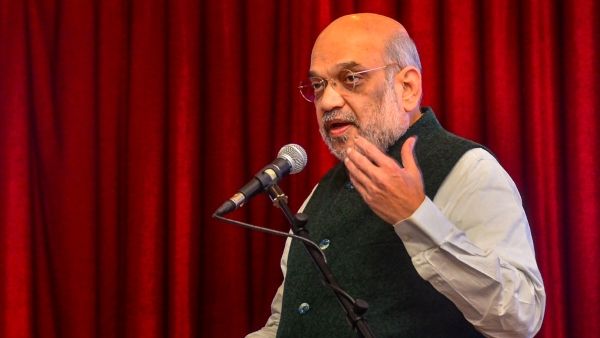 Amit Shah: ভারতের সশস্ত্র স্বদেশী আন্দোলনকে ইতিহাসে গুরুত্ব দেওয়া হয়নি, ইঙ্গিতপূর্ণ মন্তব্য অমিত শাহের