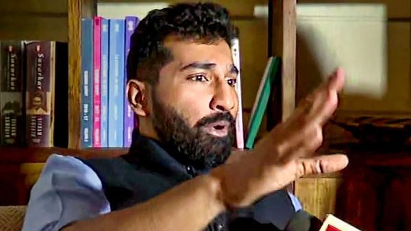 মোদীকে নিয়ে বিবিসির চলচ্চিত্রের বিরোধিতা, কংগ্রেস ছাড়লেন এ কে অ্যান্টনির ছেলে