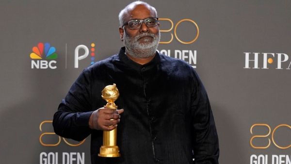 RRR: গোল্ডেন গ্লোবের শুভেচ্ছা, তেলুগু না ভারতীয় ! টুইট বিতণ্ডায় অন্ধ্রের মুখ্যমন্ত্রী আর আদনান সামি