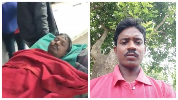 সিপিএম যুবনেতাকে গুলি মাও-উপদ্রুত গ্রামে, তৃণমূল বিধায়কের রাত কাটানোর কর্মসূচি বানচাল