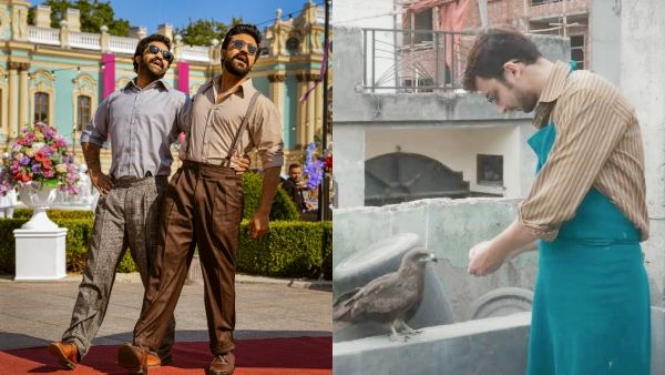 Oscar 2023:ফের অস্কারের আশায় বাঙালি! বিশ্বমঞ্চে তিন ENTRY ভারতের