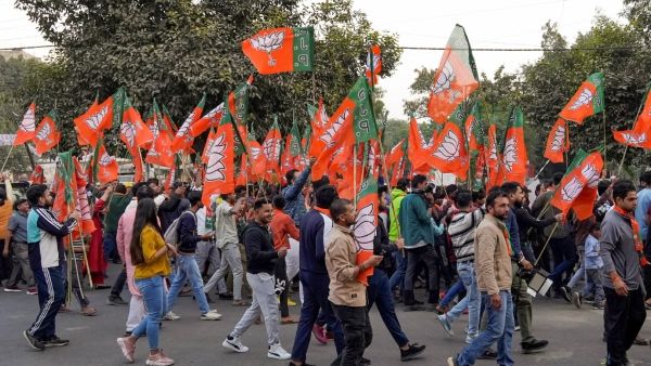 বিজেপির টার্গেট মতুয়া-উদ্বাস্তু ভোট, মিশন ২৪শে প্রান্তিক গ্রামগুলিতে জনসংযোগের নির্দেশ মোদীর