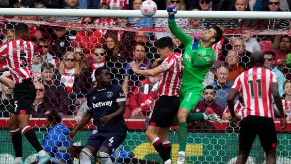 Liverpool: লজ্জার হার লিভারপুলের, ব্রেন্টফোর্ডের ঘরের মাঠে বিধ্বস্ত দ্য রেডস