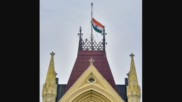 ভরণপোষণের জন্য স্ত্রীর মামলা! স্বামীর 'বিশেষ' আবেদন খারিজ করল কলকাতা হাইকোর্ট, কিন্তু কেন