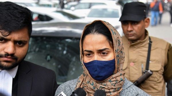 হরিয়ানার মন্ত্রীর বিরুদ্ধে যৌন হেনস্থার অভিযোগ এক মহিলা কোচের, দেশ ছাড়ার জন্য ১ কোটি টাকার প্রলোভনও দেওয়া হয়