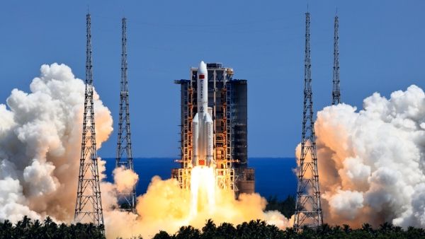 ২০২৩-এ ৬০টি মিশনে অংশ নেবে চিন, মহাকাশে পাঠানো হবে ২০০-র বেশি রকেট