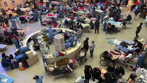 করোনা ভাইরাসের কোনও ভ্যারিয়েন্ট নেই দেশে, অভয় দিল সরকারি কোভিড প্যানেল