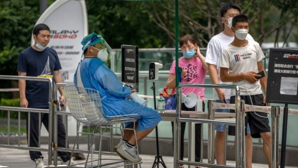 দৈনিক মৃত্যু পৌঁছতে পারে ৯০০০-এ, সত্যিই কি লুকোচ্ছে চিন?