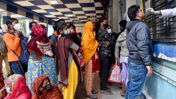 সাধারণের জন্যে এবার heterologous booster dose! শীঘ্রই চূড়ান্ত সিদ্ধান্ত covovax-নিয়ে