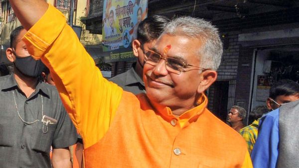 বিজেপি বঙ্গভঙ্গের পক্ষে নয়, পাহাড়ে গিয়ে দিলীপের উত্তরবঙ্গ-মন্তব্যে তীব্র প্রতিক্রিয়া