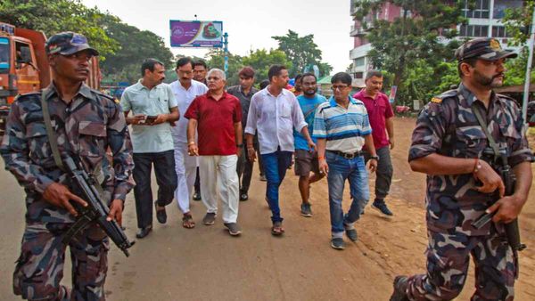 বিজেপি বাংলা ভাগ বা পৃথক রাজ্য চায় না, গোর্খাল্যান্ড ইস্যুতে স্পষ্ট করলেন দিলীপ