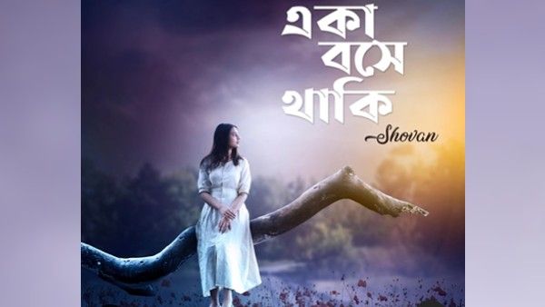শোভনের সঙ্গে এবার মিউজিক ভিডিওতে কাজ করছেন স্বস্তিকা