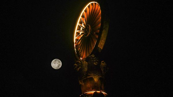 মাঘ পূর্ণিমায় তৈরি হচ্ছে বিরল যোগ, জানুন স্নানের শুভ সময় সম্পর্কে