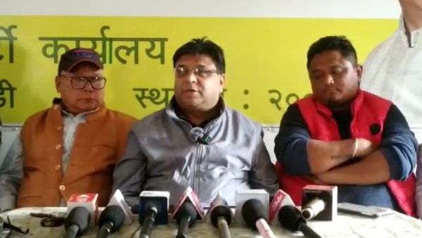 জিটিএ চুক্তি প্রত্যাহার গোর্খা জনমুক্তি মোর্চার, পাহাড় নিয়ে তৈরি আশঙ্কার বাতাবরণ