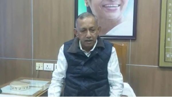 বিজেপির অঙ্গুলিহেলনে চলছে গোর্খা জনমুক্তি মোর্চা, ফের কি গোর্খাল্যান্ড ইস্যুতে উত্তপ্ত হবে পাহাড়