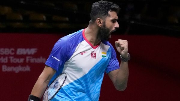 মালয়েশিয়া ওপেনের শেষ আটে পৌঁছল প্রণয়, ছিটকে গেল ট্রেসা-গায়েত্রী জুটি