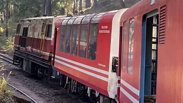 Railway Budget: ভারতীয় রেলে ২.৪০ লাখ কোটি টাকা বরাদ্দ করে নয়া ইতিহাস মোদী সরকারের