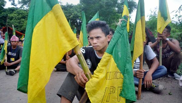টিপ্রামোথাকে নিরাশ করে আইপিএফটি হাত ধরল বিজেপিরই, শেষ মুহূর্তে পাকা আসন সমঝোতা