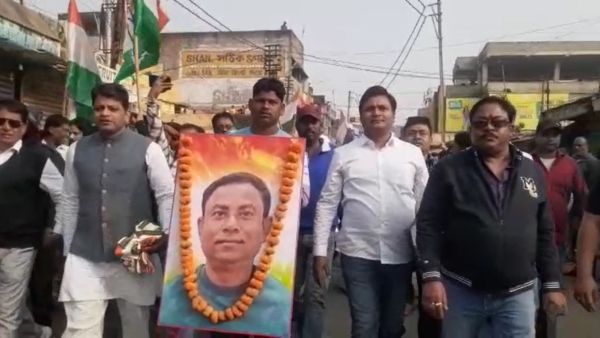 ঝালদা নিয়ে ফের কলকাতা হাইকোর্টে ধাক্কা রাজ্যের! পূর্ণিমা কান্দুর কাঁধেই আপাতত পুরসভার দায়িত্ব