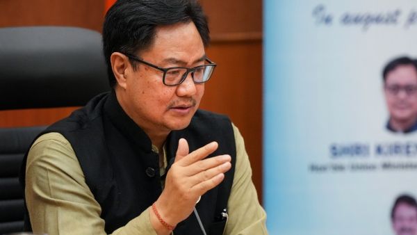 IB এবং RAW-র রিপোর্ট প্রকাশ্য, সুপ্রিম কোর্টের সিদ্ধান্ত নিয়ে উদ্বেগ প্রকাশ আইনমন্ত্রীর