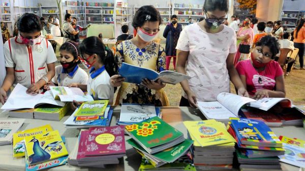 আজ থেকে শুরু হচ্ছে কলকাতা বইমেলা, উদ্বোধনে মুখ্যমন্ত্রী, জেনে নিন বিস্তারিত তথ্য