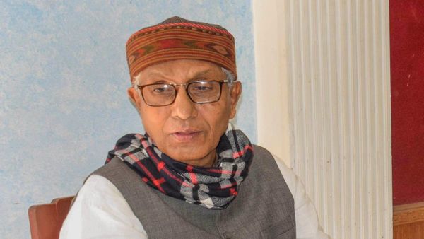 Tripura election 2023: কমিশনে বিজেপির বিরুদ্ধে নালিশ বামেদের, ভোট দিয়ে কড়া বার্তা মানিক সরকারের