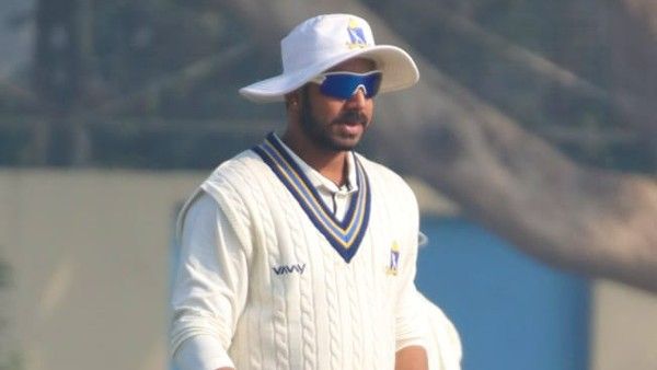 Ranji Trophy: ব্যাটসম্যানদের চূড়ান্ত ব্যর্থতায় বরোদার বিরুদ্ধে চাপে বাংলা