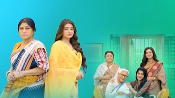 কবে, কখন, কোন সময়ে ‘মেয়েবেলা’ ধারাবাহিকটি সম্প্রচার হবে, জানেন  