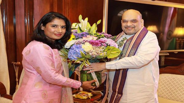 মিতালি রাজ আমেদাবাদে নয়া দায়িত্বে, মহিলাদের প্রিমিয়ার লিগে থাকবেন কোন ভূমিকায়?