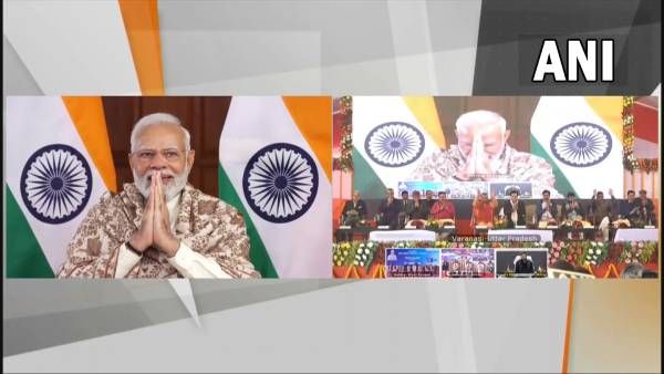 জলপথে পর্যটনে নয়া দিশা! বিশ্বের সবথেকে লম্বা রিভার ক্রুজ MV Ganga Vilas-এর উদ্বোধন মোদীর