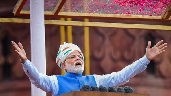 বিশ্ব অর্থনীতির ক্ষেত্রে 'ব্রাইট স্পট'! IMF- এর মতে, ২০২৩ সালেও ভারতের GDP গ্রোথ থাকবে ৬.১