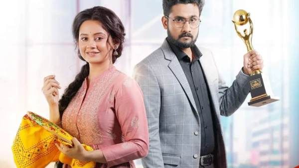 সোমবার থেকে জি বাংলায় শুরু হবে ‘মন দিতে চাই’ ও ‘ঘরে ঘরে জি বাংলা’