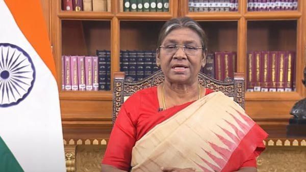 দ্রুততম অর্থনীতির দেশ ভারত! রাষ্ট্রপতি মুর্মুর বক্তব্যে, G-20 সম্মেলন থেকে মহিলা ক্ষমতায়নের কথা